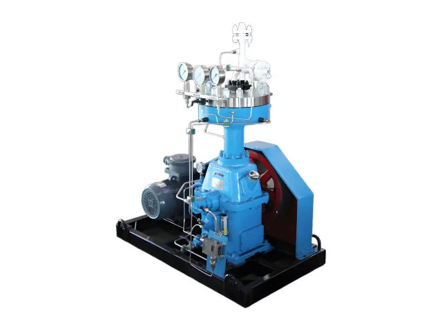 GZ1 Diaphragm Compressor
